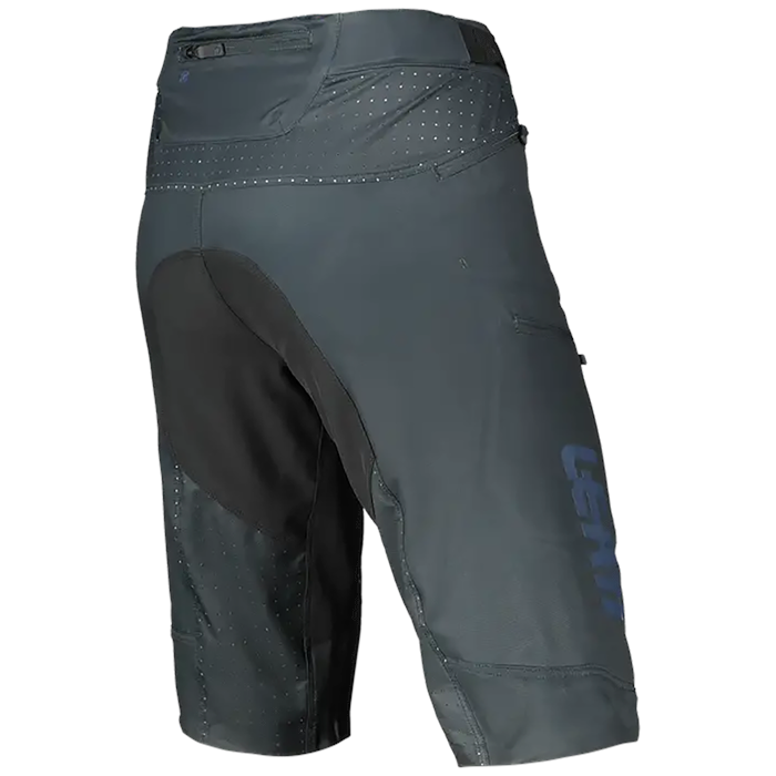 leatt mtb trail shorts