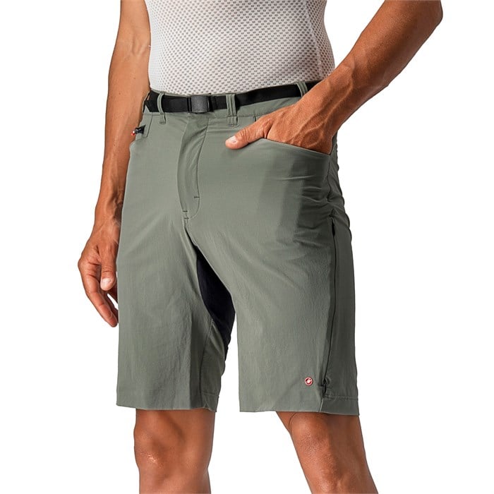 Castelli - Unlimited Baggy Shorts