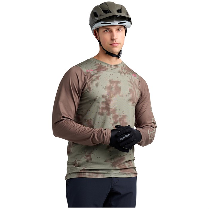 Troy Lee Designs - Skyline Chill L/S Jersey