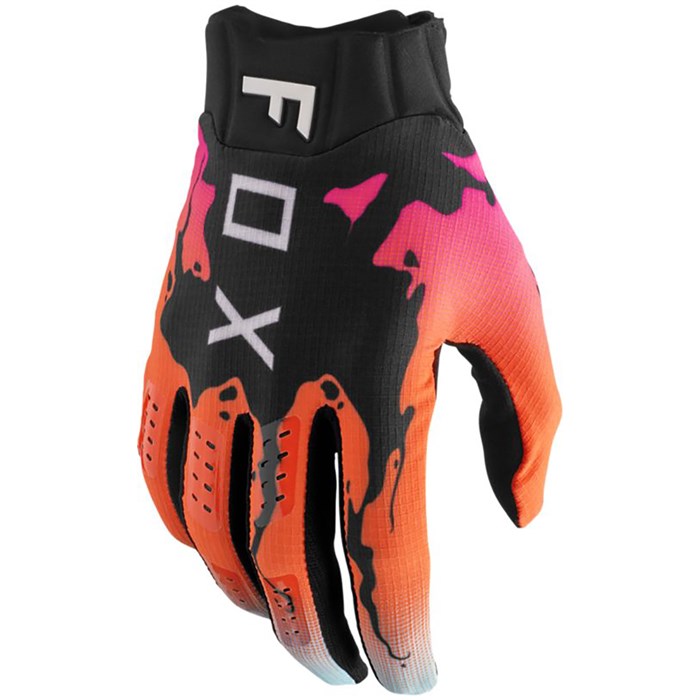 Fox - Flexair Pyre Limited Edition Bike Gloves