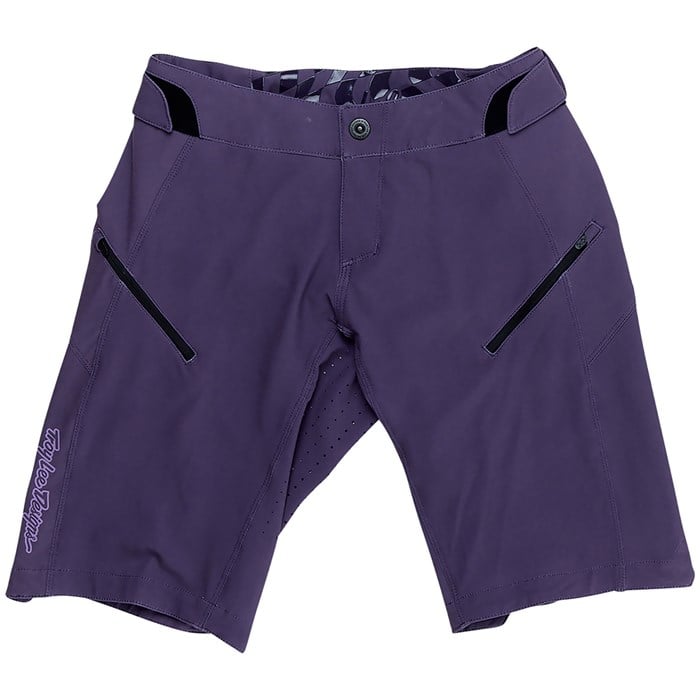 lee shorts ladies