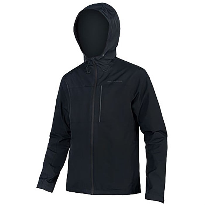 Endura - Hummvee Waterproof Hooded Jacket