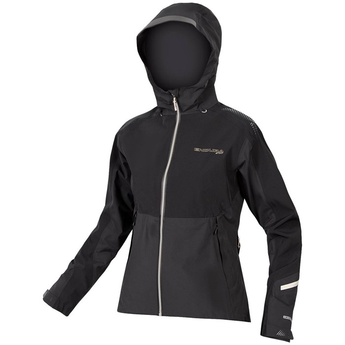 Endura - MT500 Waterproof Jacket II - Women's