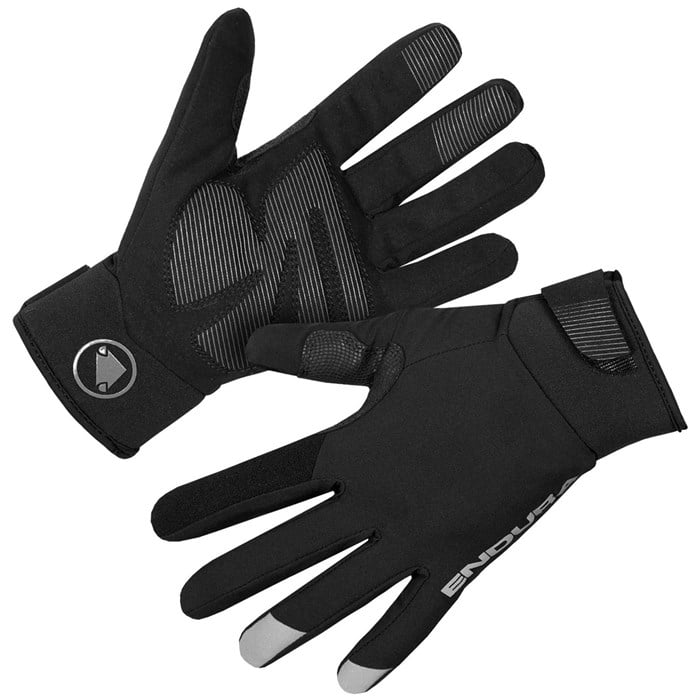 Endura - Strike Waterproof Bike Gloves - Women's