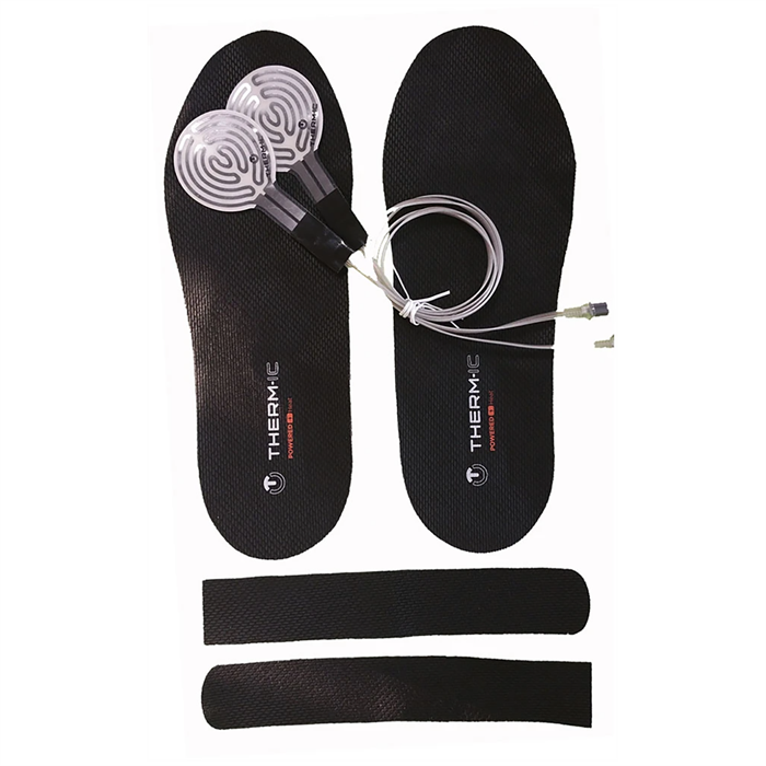 Therm-ic - Heat Kit for Insoles