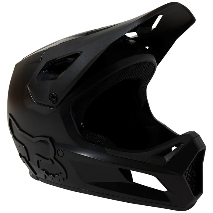 Fox Racing - Rampage Bike Helmet