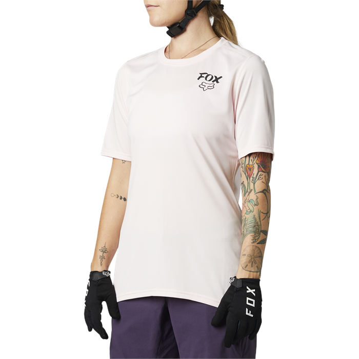 Fox Racing - Ranger Short-Sleeve Jersey - Women's