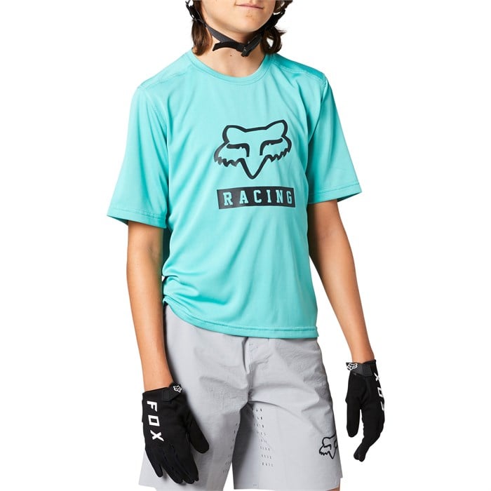 Fox - Ranger Short Sleeve Jersey - Kids'