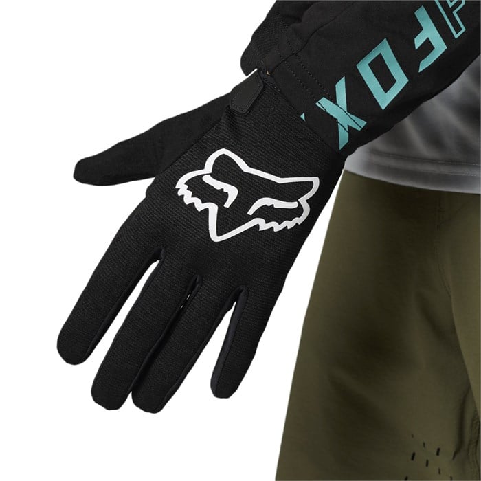 fox downhill gloves