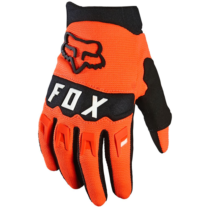 Fox - Dirtpaw Bike Gloves - Kids'