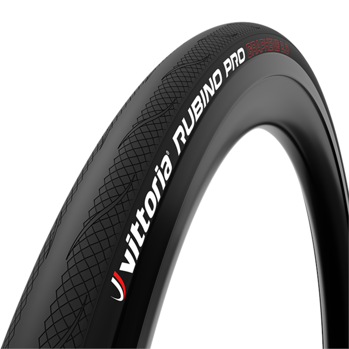 Vittoria - Rubino Pro G2 Tubeless Tires - 700c