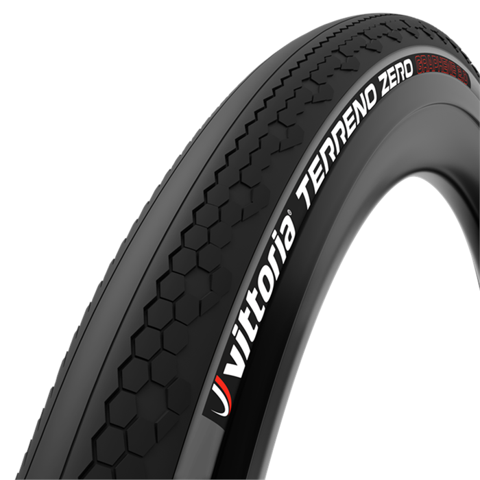 Vittoria - Terreno Zero G2.0 Tubeless Tires - 700c