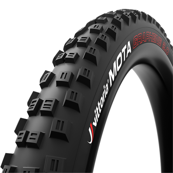 Vittoria - Mota G2.0 Tires - 27.5"