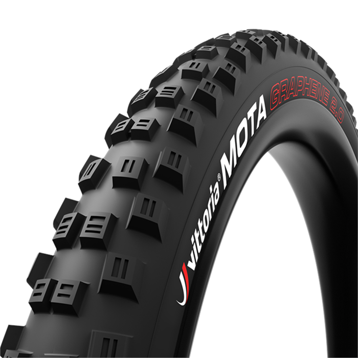 Vittoria - Vittoria Mota G2.0 Tires - 29"