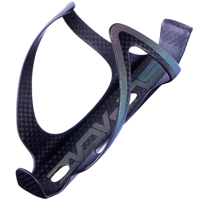 Supacaz - Fly Cage Carbon Water Bottle Cage