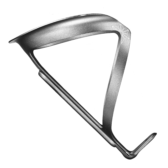 Supacaz - Fly Cage Ano Water Bottle Cage