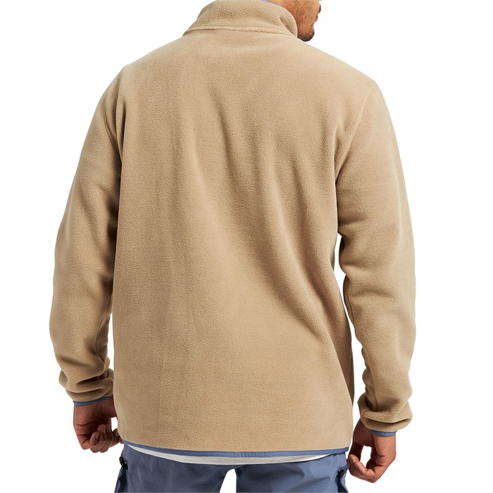 Men's Burton Hearth Fleece Pullover