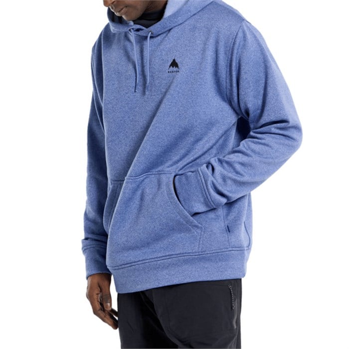 Burton Oak Pullover Hoodie