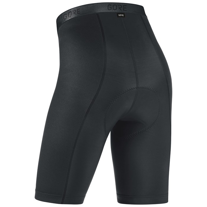 GORE WEAR C5 Ladies Cycling Shorts with Seat Insert