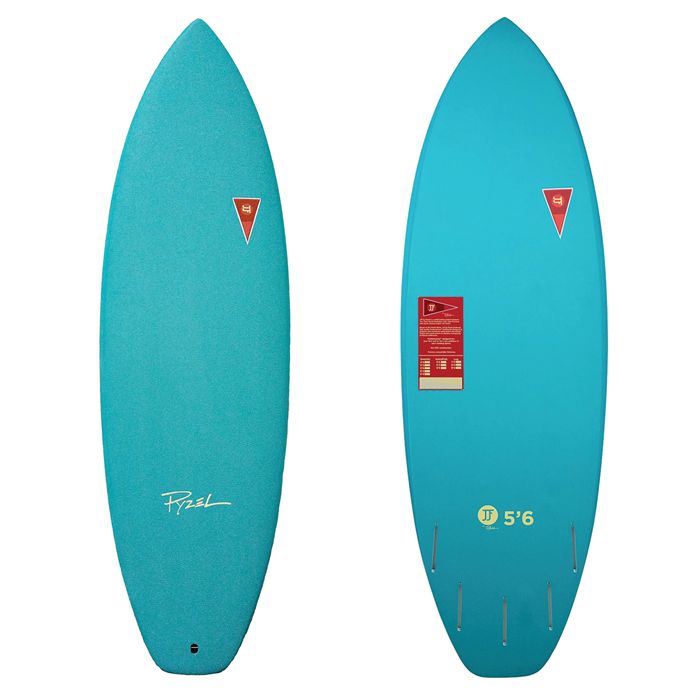 JJF by Pyzel Gremlin Surfboard | evo Canada