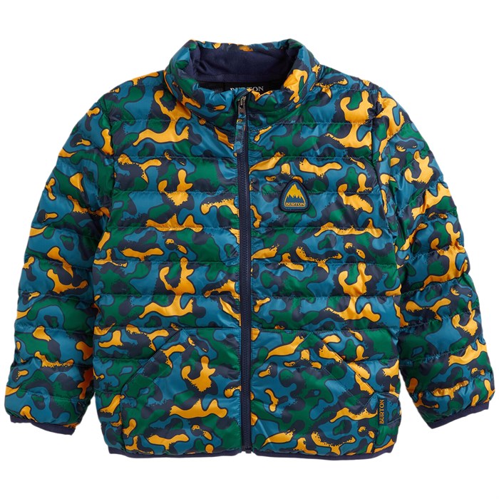Burton - Evergreen Synthetic Down Jacket - Toddlers'