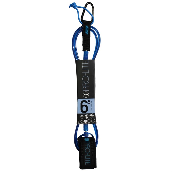 ProLite 6.5' FreeSurf Surfboard Leash evo