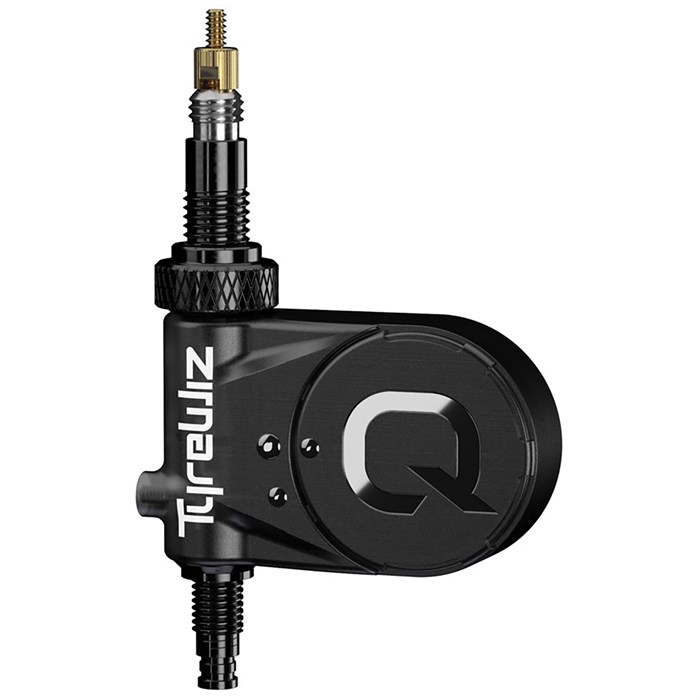 Quarq - TyreWiz Pressure Sensor
