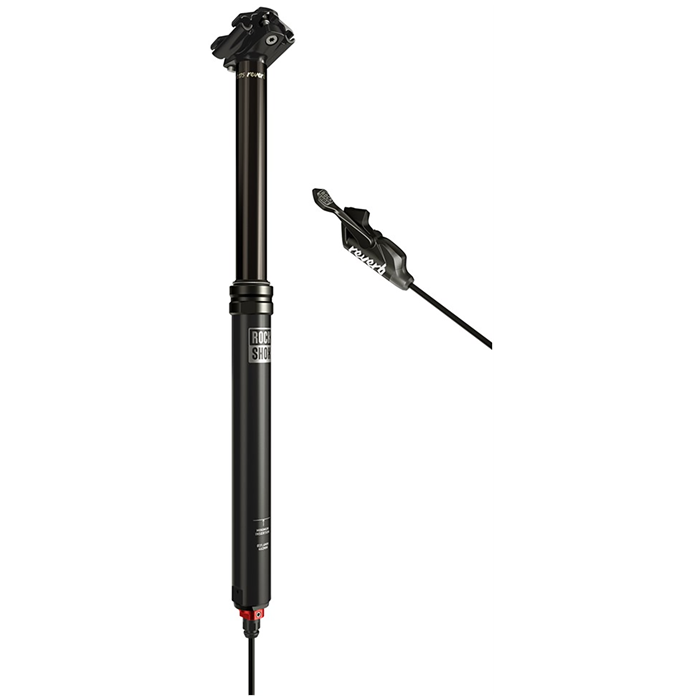 RockShox Reverb Stealth Dropper Post | evo