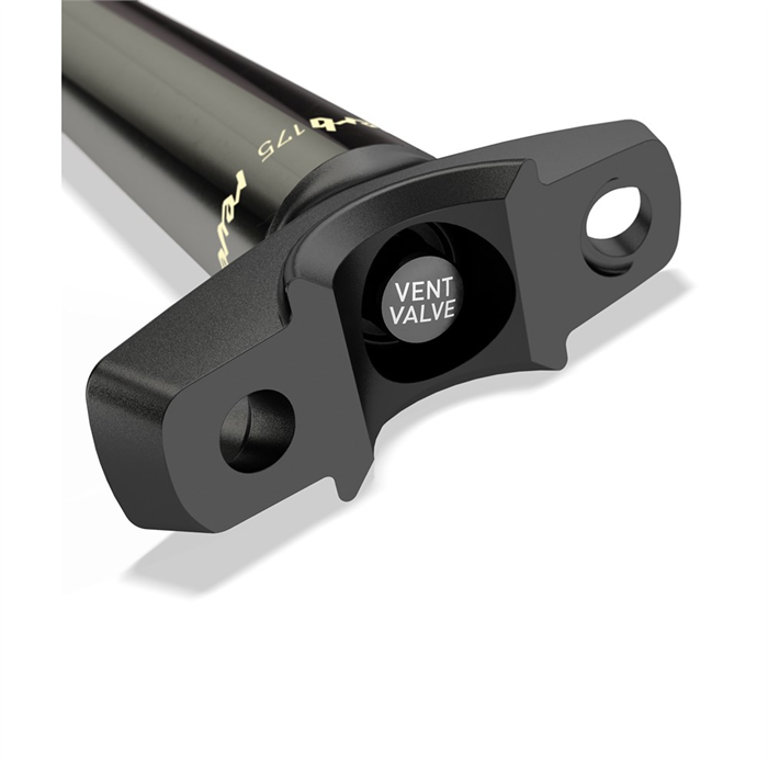 ROCKSHOX reverb stealth φ31.6 440mm RockShox Reverb Stealth Dropper Post | evo