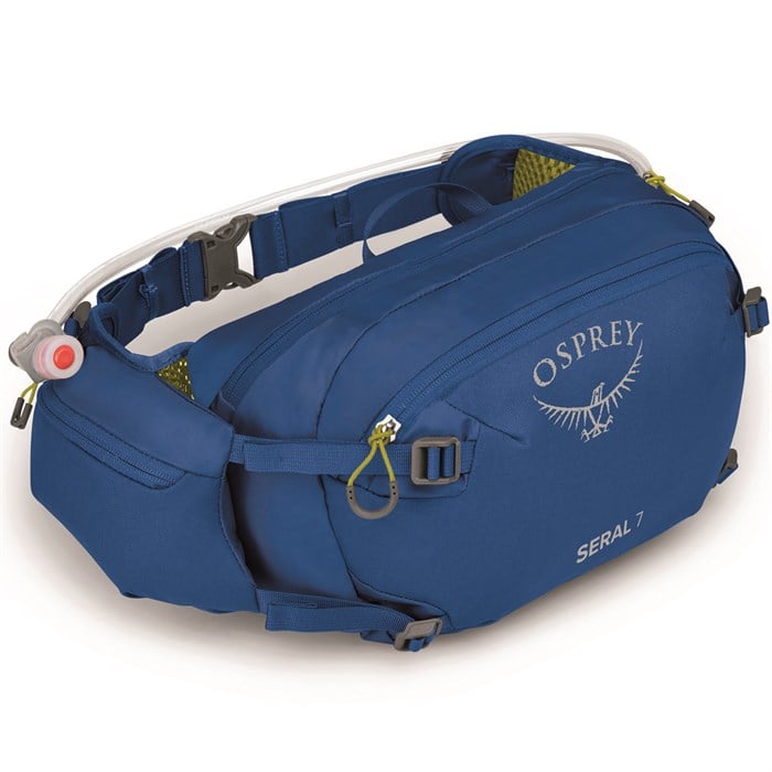 Osprey - Seral 7 Lumbar Pack