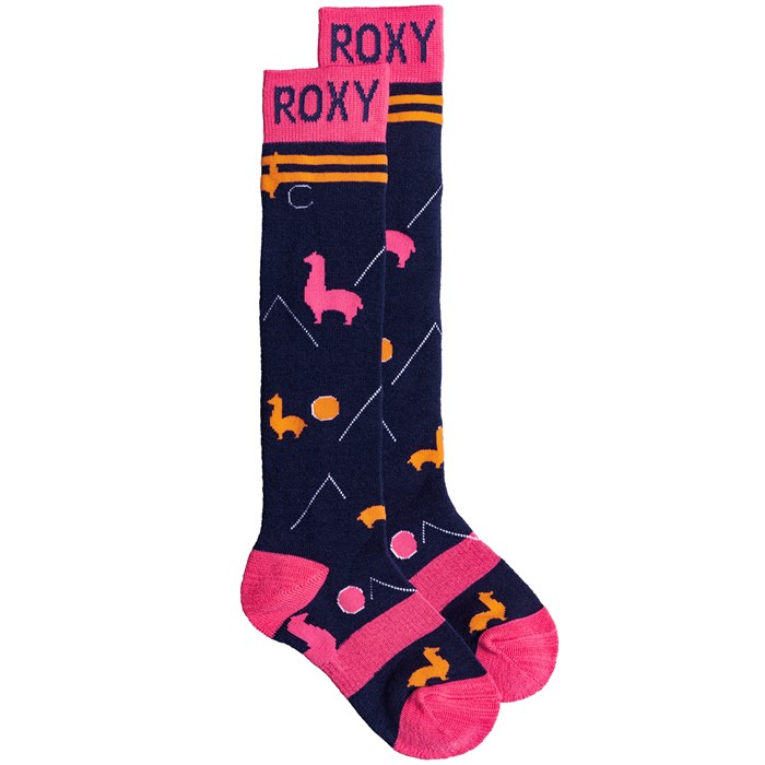 Roxy - Frosty Socks - Big Girls'