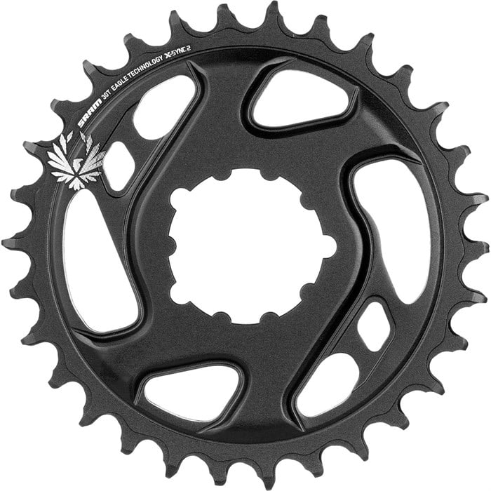 SRAM - X-Sync 2 Direct Mount Chainring