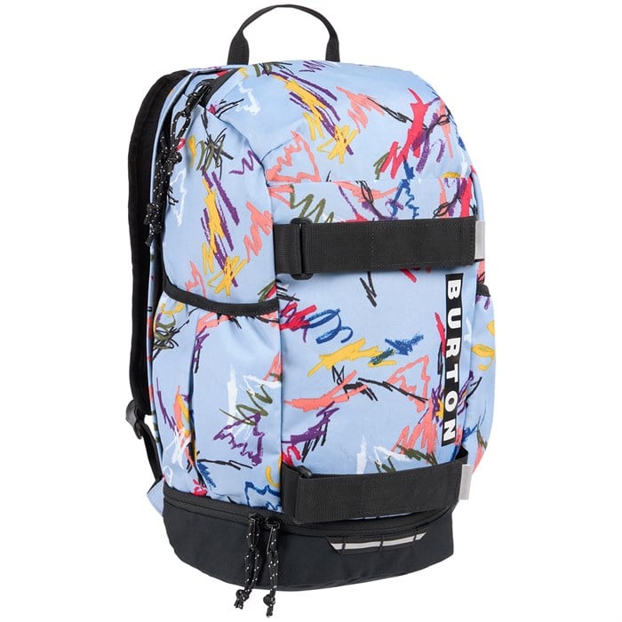 Burton - Burton Distortion 18L Backpack - Kids'