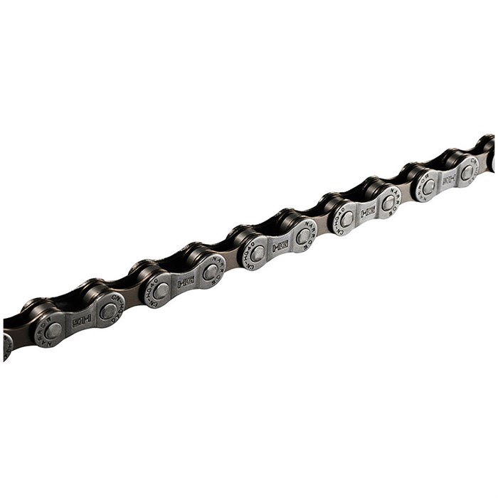 Shimano - CN-HG40 8-Speed Chain w/ Quick Link