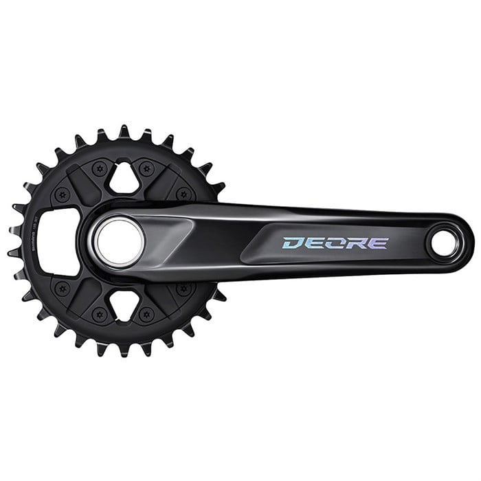 Shimano - Shimano Deore FC-6120 12-Speed Crank Set