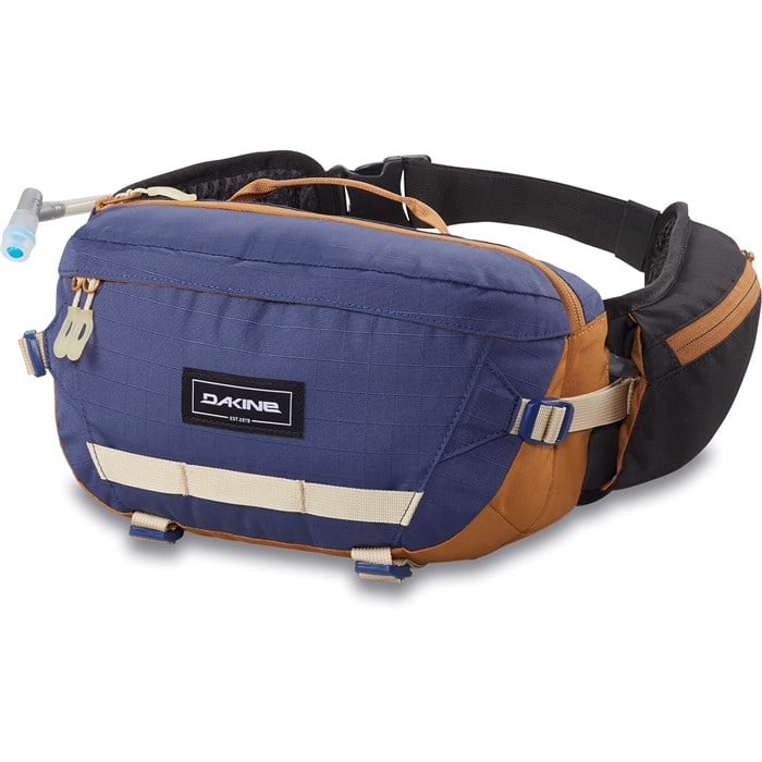 Dakine - Hot Laps 5L Waist Bag