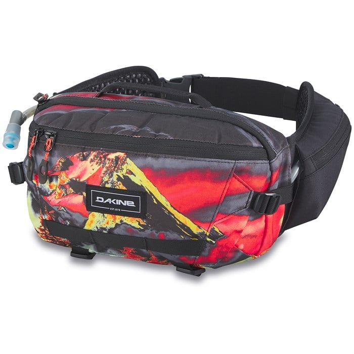 Dakine - Hot Laps 5L Waist Bag