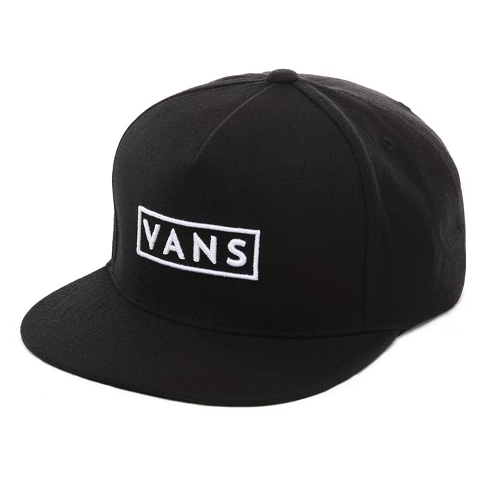 Vans - Easy Box Snapback Hat