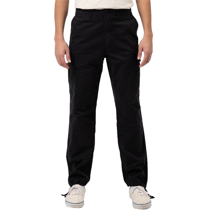 Vans - Service LT WT Relaxed Tapered Cargo Pants