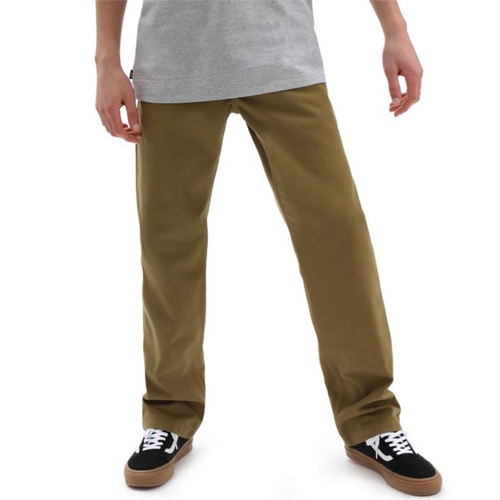 Vans - Authentic™ Relaxed Chinos