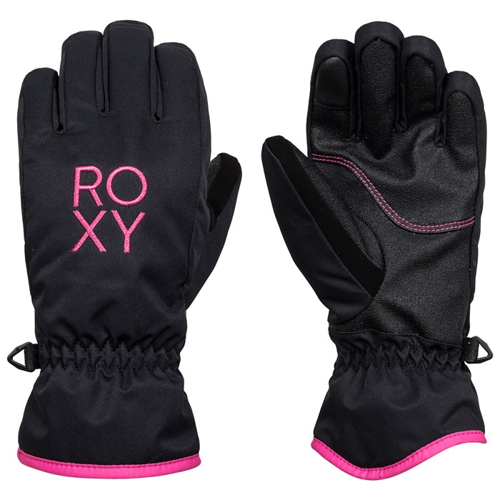Roxy - Freshfield Gloves - Big Girls'