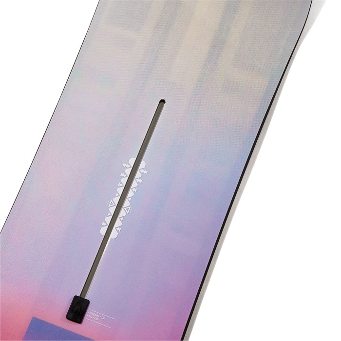 Burton Hideaway Snowboard - Women's 2024 | evo