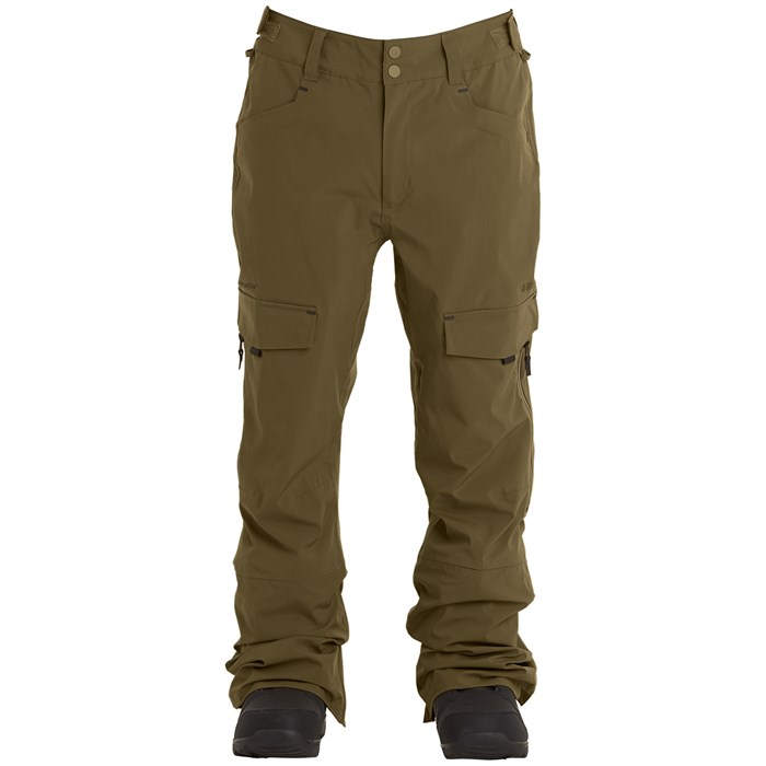 Billabong Ascent STX Pants Men's evo