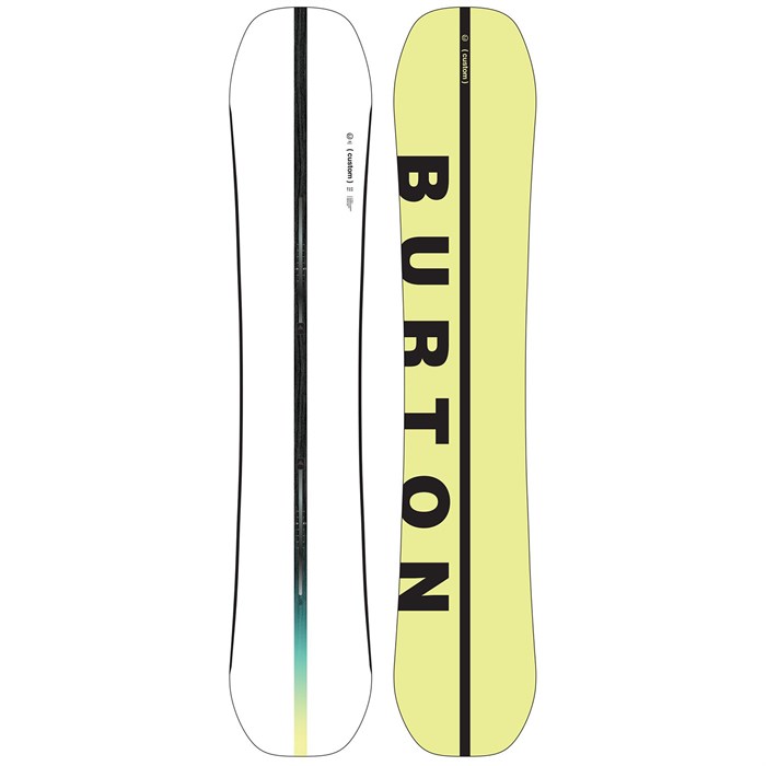 Burton - Custom Flying V Snowboard 2022 - Used