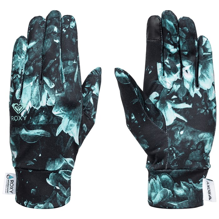 Roxy - Hydrosmart Glove Liners - Women's