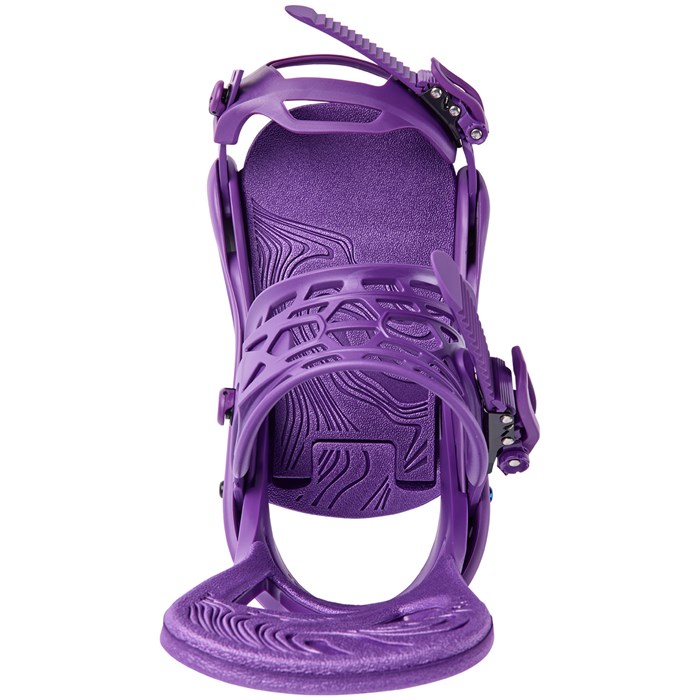 Burton Scribe Snowboard Bindings - Women's | evo