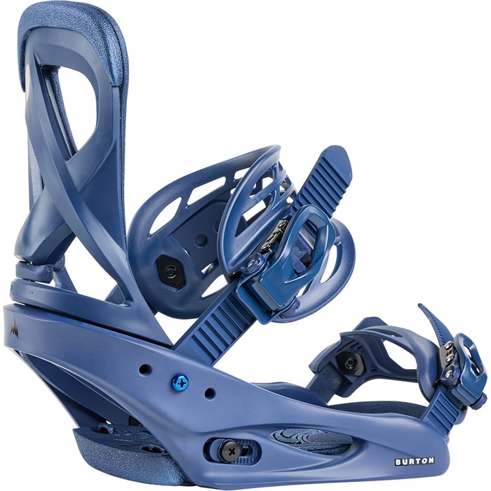 BURTON SCRIBE Mサイズ Burton Scribe Snowboard Bindings - Women's | evo