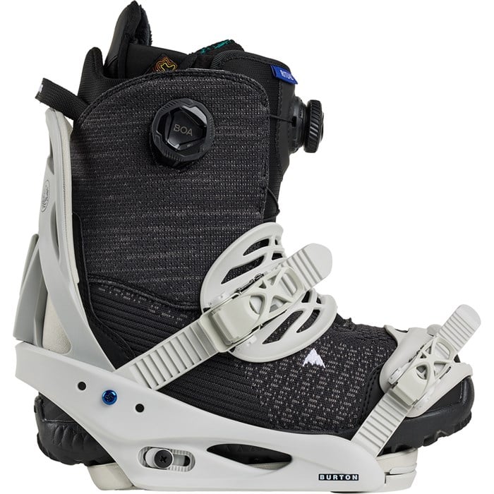 Burton Citizen Snowboard Bindings - Women's | evo