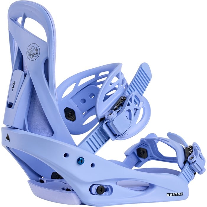 Amazon.com : Burton Women's Citizen Re:Flex Snowboard