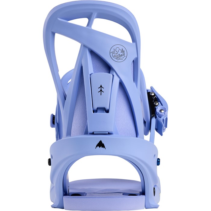 Burton Citizen Snowboard Bindings - Women's | evo